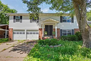 2337 Millvalley Dr, Florissant, MO 63031 - Photo 1