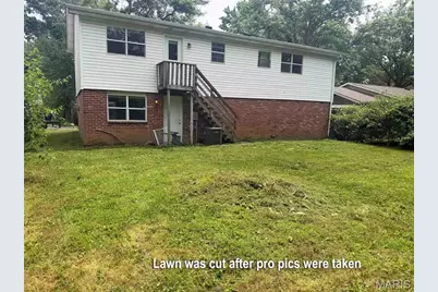 2337 Millvalley Drive, Florissant, MO 63031 - Photo 27