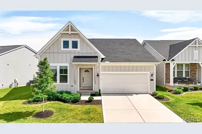 138 Rhythm Point Drive, Saint Peters, MO 63376 - Photo 1