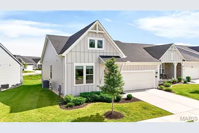 138 Rhythm Point Drive, Saint Peters, MO 63376 - Photo 5