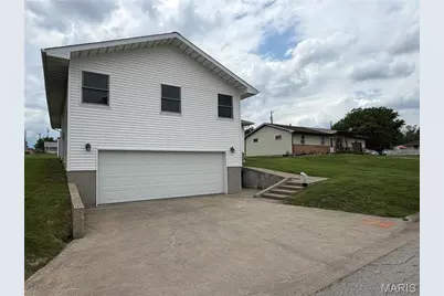 810 Houston Drive, Palmyra, MO 63461 - Photo 3