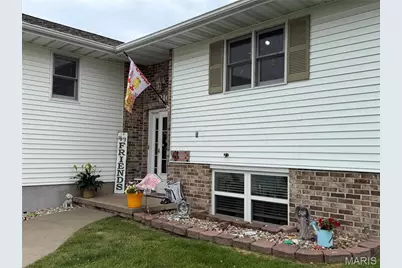 810 Houston Drive, Palmyra, MO 63461 - Photo 5
