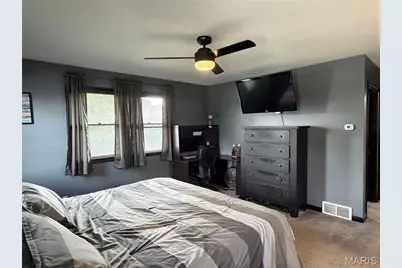 810 Houston Drive, Palmyra, MO 63461 - Photo 35
