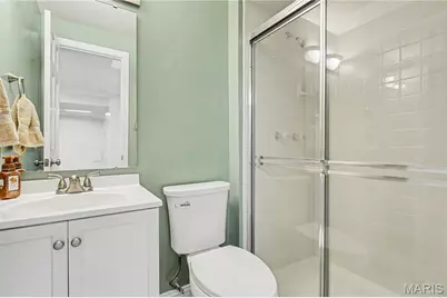 5522 Bourbeuse Common #4, Weldon Spring, MO 63304 - Photo 23