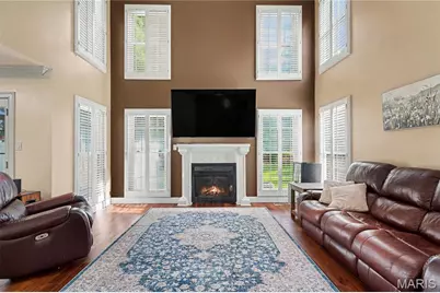5522 Bourbeuse Common #4, Weldon Spring, MO 63304 - Photo 7
