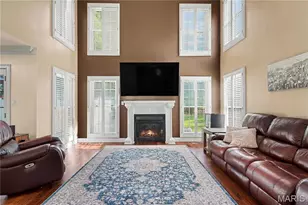 5522 Bourbeuse Common, Weldon Spring, MO 63304 - Photo 7