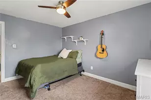 5522 Bourbeuse Common, Weldon Spring, MO 63304 - Photo 17