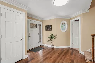 5522 Bourbeuse Common #4, Weldon Spring, MO 63304 - Photo 5