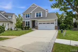 327 Madeira Ct, Saint Peters, MO 63376 - Photo 5