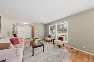 1219 Hobson Dr, Ferguson, MO 63135 - Photo 11
