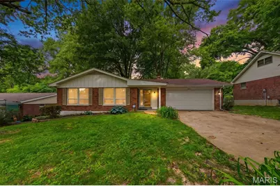 1219 Hobson Drive, Ferguson, MO 63135 - Photo 5