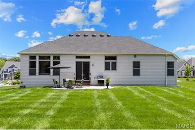 213 Westleigh Court, O'Fallon, MO 63385 - Photo 5