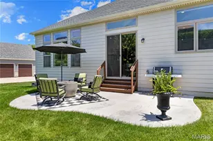 213 Westleigh Ct, O'Fallon, MO 63385 - Photo 3