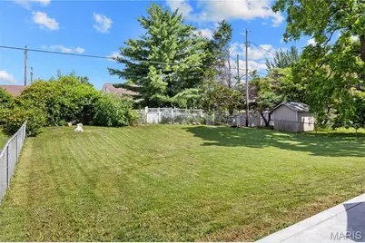 11124 Patsy Drive, Green Park, MO 63123 - Photo 9