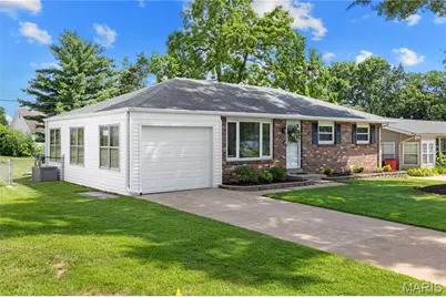 11124 Patsy Drive, Green Park, MO 63123 - Photo 3