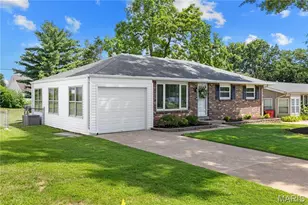 11124 Patsy Dr, Green Park, MO 63123 - Photo 3