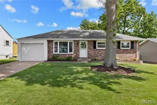 11124 Patsy Dr, Green Park, MO 63123 - Photo 1