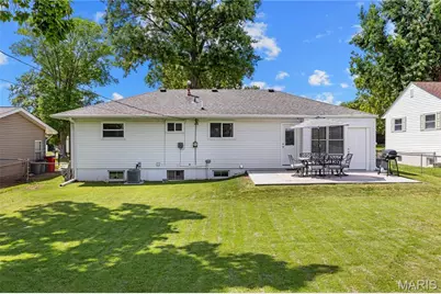 11124 Patsy Drive, Green Park, MO 63123 - Photo 5