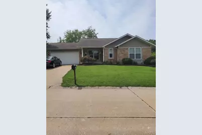 201 Clearwood Court, Saint Peters, MO 63376 - Photo 1