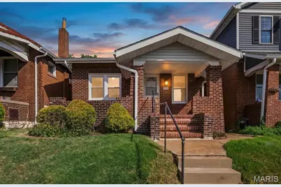 4925 Delor Street, Saint Louis, MO 63109 - Photo 1