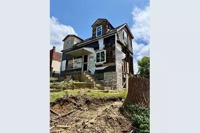 5322 Michigan Avenue, Saint Louis, MO 63111 - Photo 1