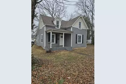 401 N Franklin Street, Farmington, MO 63640 - Photo 1