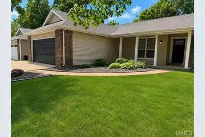 659 Foxtail Drive, Florissant, MO 63034 - Photo 1