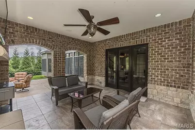 1600 White Sage Court, Chesterfield, MO 63005 - Photo 65