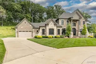 1600 White Sage Ct, Chesterfield, MO 63005 - Photo 5