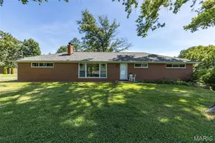 2550 Bluffwood Dr, Unincorporated, MO 63129 - Photo 1