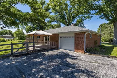 2550 Bluffwood Drive, Unincorporated, MO 63129 - Photo 25
