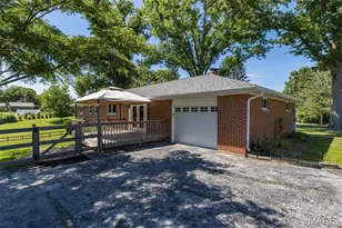 2550 Bluffwood Dr, Unincorporated, MO 63129 - Photo 25