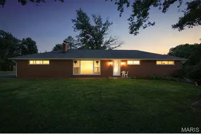 2550 Bluffwood Drive, Unincorporated, MO 63129 - Photo 33