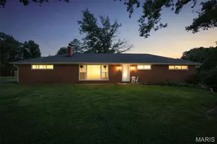 2550 Bluffwood Dr, Unincorporated, MO 63129 - Photo 33