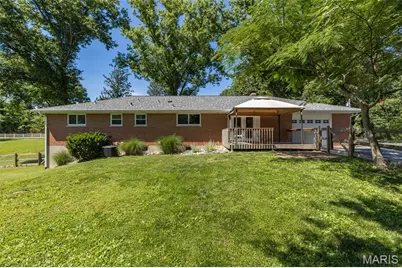 2550 Bluffwood Drive, Unincorporated, MO 63129 - Photo 27