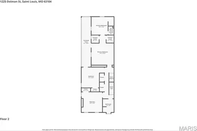1225 Dolman Street, Saint Louis, MO 63104 - Photo 27