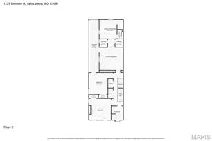 1225 Dolman St, Saint Louis, MO 63104 - Photo 27