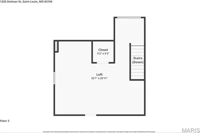 1225 Dolman Street, Saint Louis, MO 63104 - Photo 29