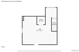 1225 Dolman St, Saint Louis, MO 63104 - Photo 29