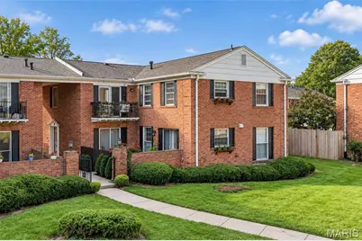 13419 Land O Woods Drive #3, Saint Louis, MO 63141 - Photo 41