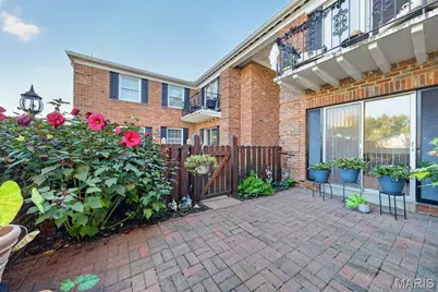 13419 Land O Woods Drive #3, Saint Louis, MO 63141 - Photo 21
