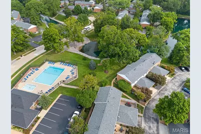 13419 Land O Woods Drive #3, Saint Louis, MO 63141 - Photo 31