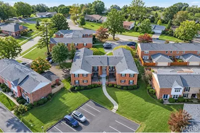 13419 Land O Woods Drive #3, Saint Louis, MO 63141 - Photo 37