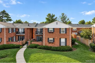 13419 Land O Woods Drive #3, Saint Louis, MO 63141 - Photo 39