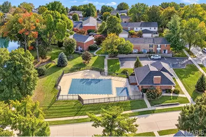 13419 Land O Woods Drive #3, Saint Louis, MO 63141 - Photo 29