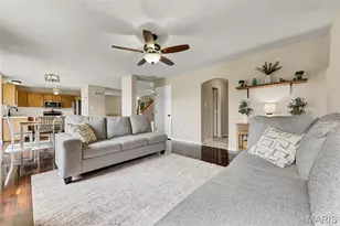 4030 Jessica Dr, Wentzville, MO 63385 - Photo 13