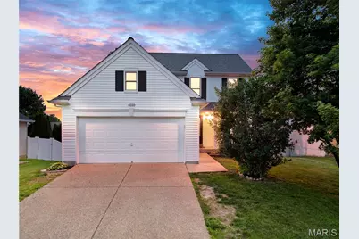 4030 Jessica Drive, Wentzville, MO 63385 - Photo 37