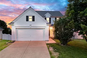 4030 Jessica Dr, Wentzville, MO 63385 - Photo 37
