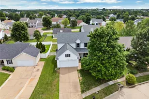 4030 Jessica Dr, Wentzville, MO 63385 - Photo 33