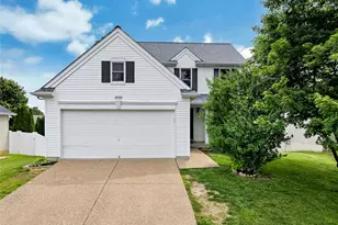 4030 Jessica Dr, Wentzville, MO 63385 - Photo 1